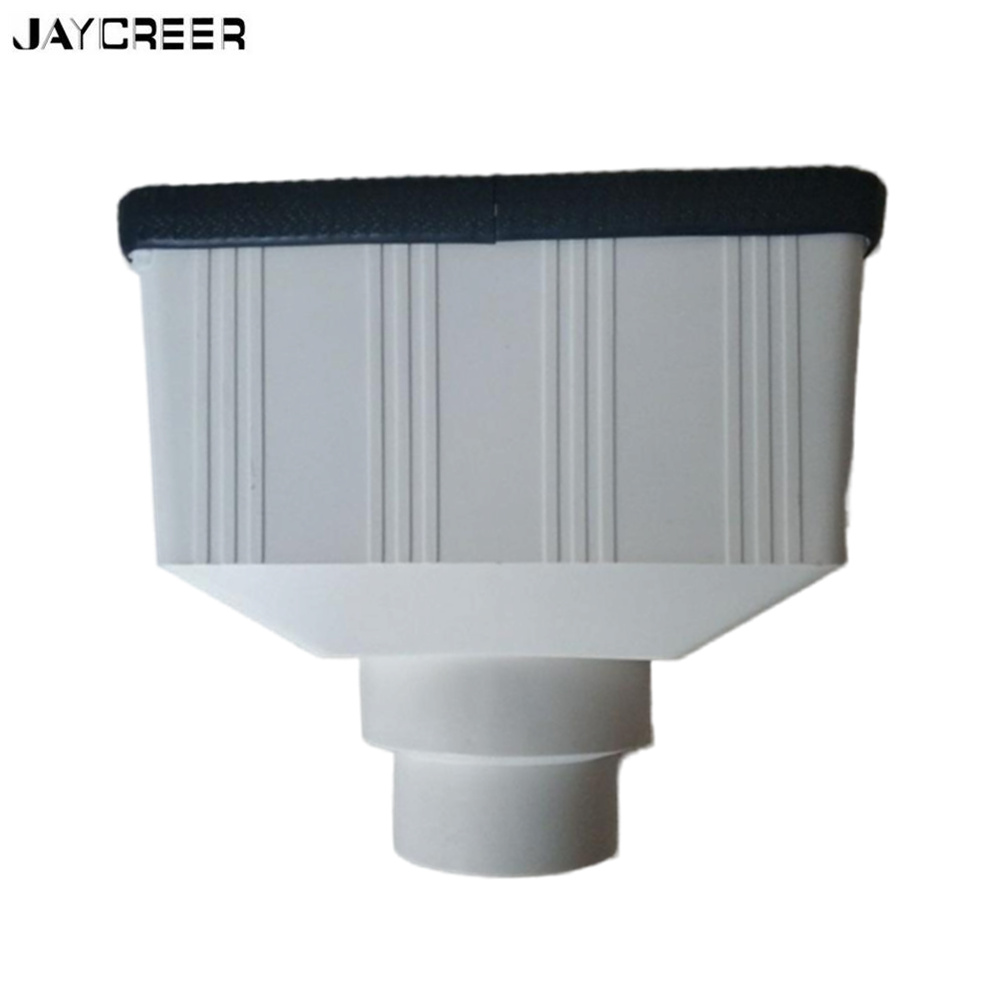 JayCreer 投与漏斗 DJI T10、T16、T20、T30用