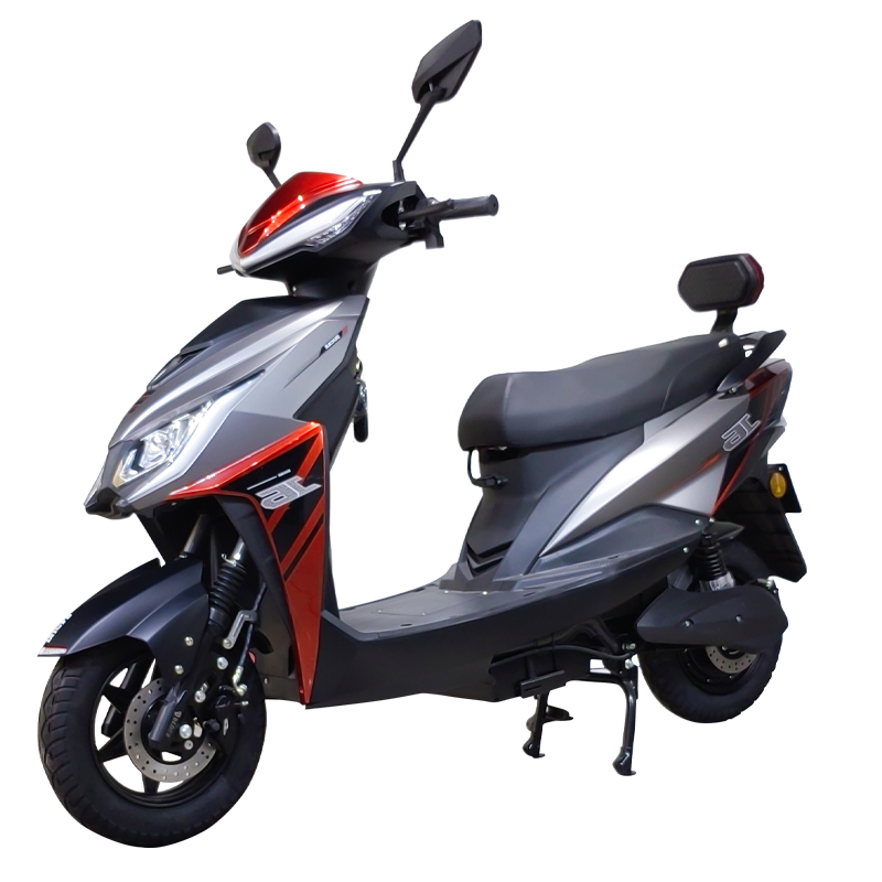 長距離電動バイク 60V20Ah 山岳地形用、カスタマイズ可能なデザイン、輸出品質、大人用折りたたみ電動バイク
