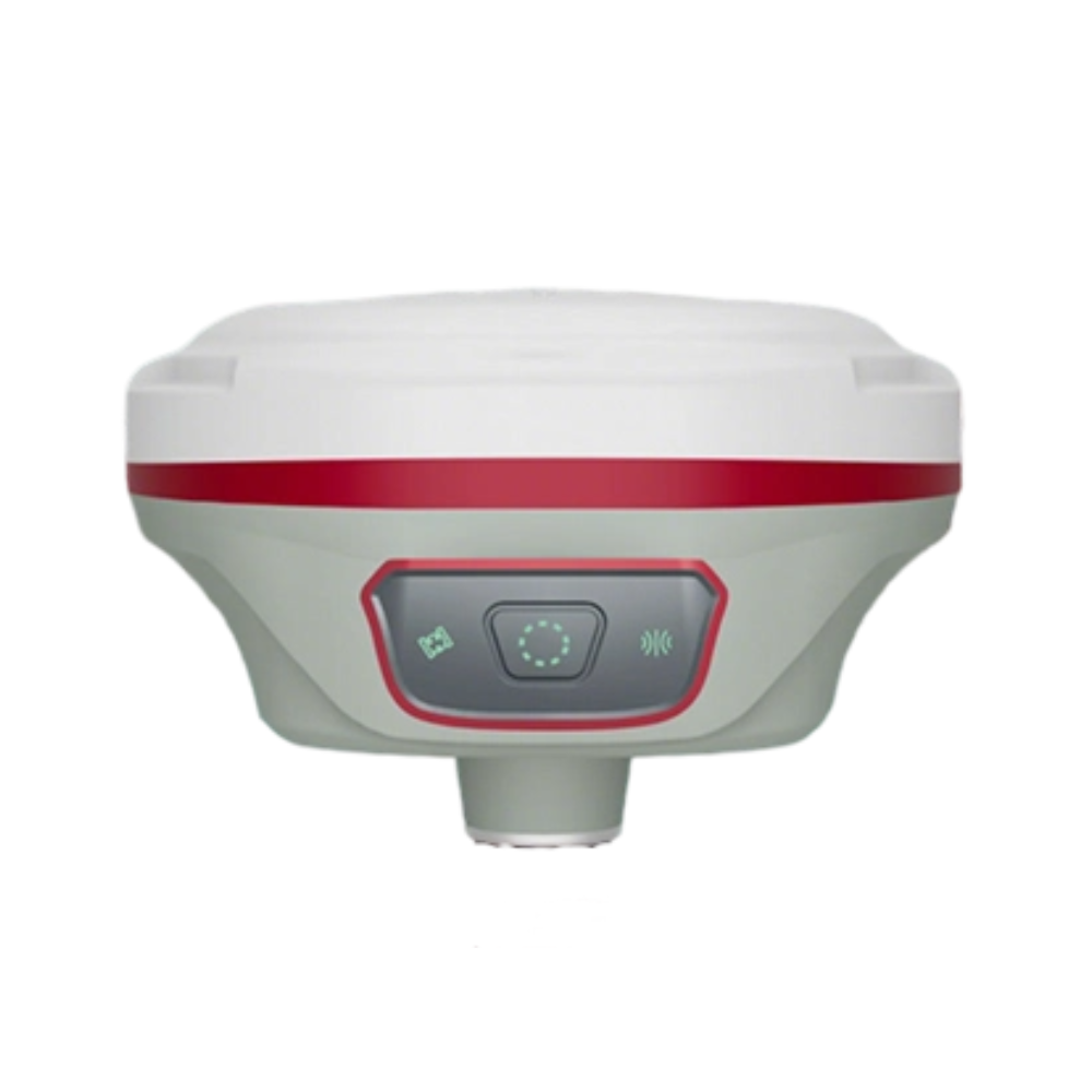 Comnav Sino T10Plus GPS 測量機器 Sino Rtk Gnss IMU 軽量 GNSS RTK 測量基地およびローバー