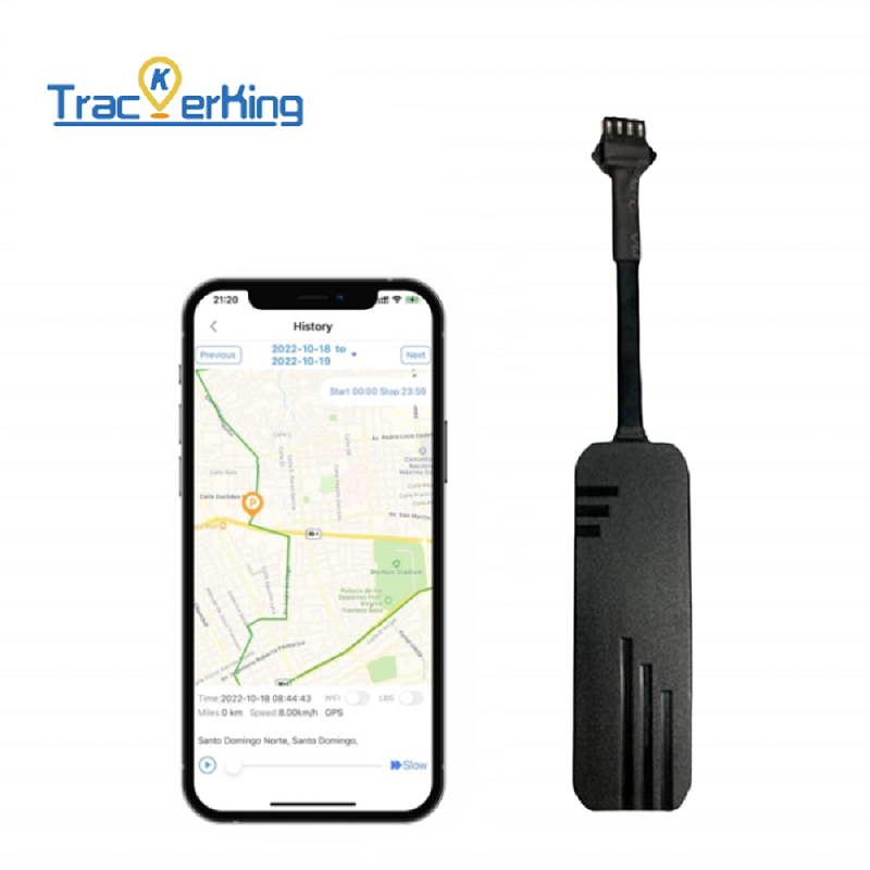 Trackerking J14 2 グラム GPS トラッカー Gps 車 J14 rastreador gps バイク Gps トラッカーミニ追跡小型トラッカー GT06 プロトコル