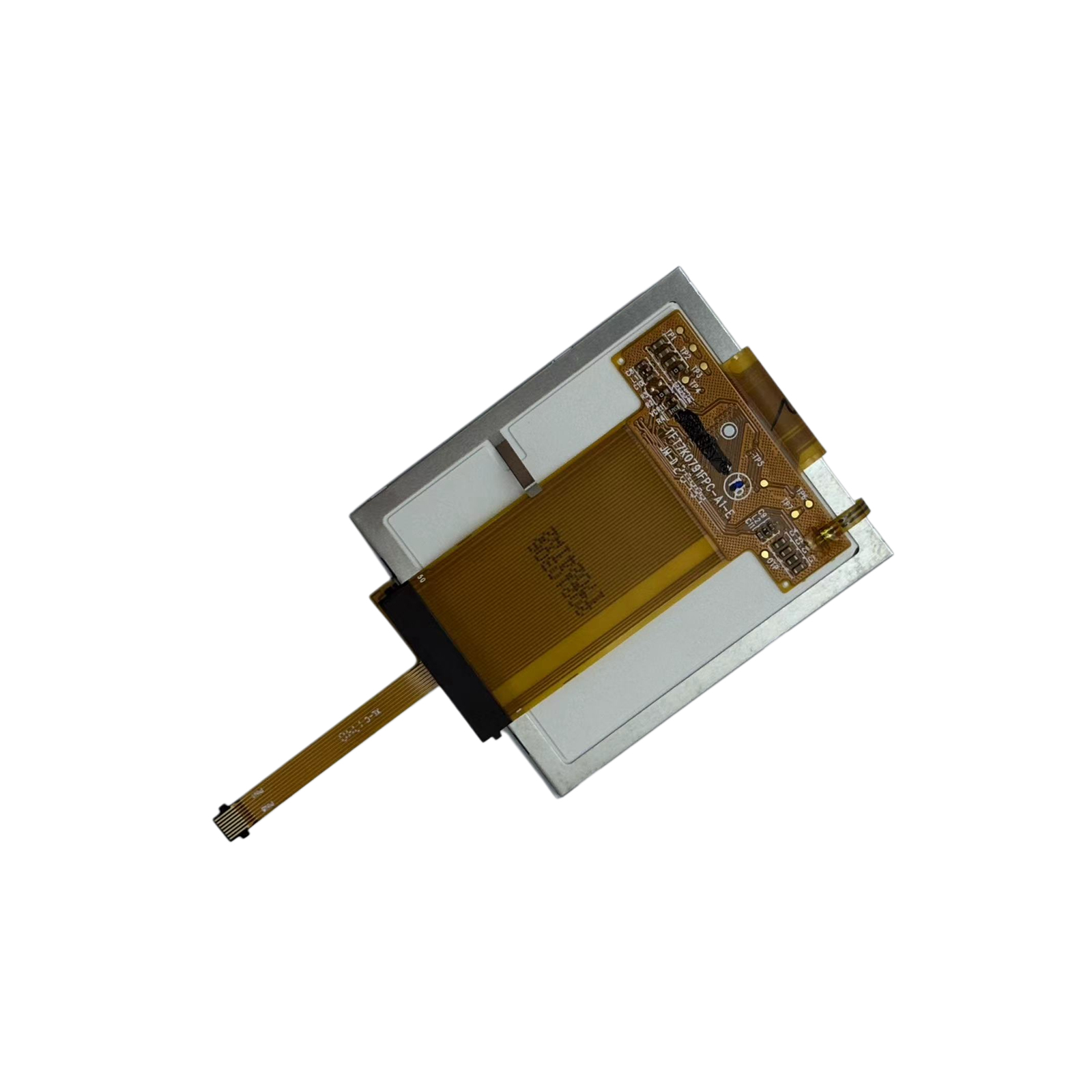 新しいオリジナル LCD スクリーンディスプレイ TFT7K0791FPC-A1-E TFT2P2221-V6-S-W-E LCD タッチスクリーン交換付き