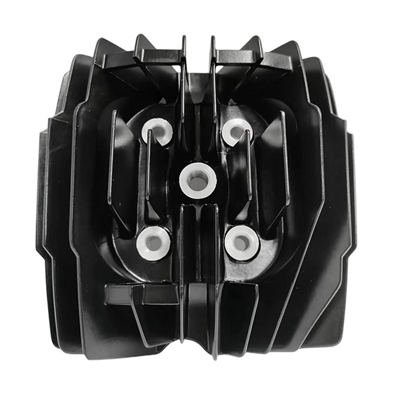 オートバイのエンジンシリンダーヘッド交換 18G-11111-00 RX135 RXK135 1990-2005 モデルに適合