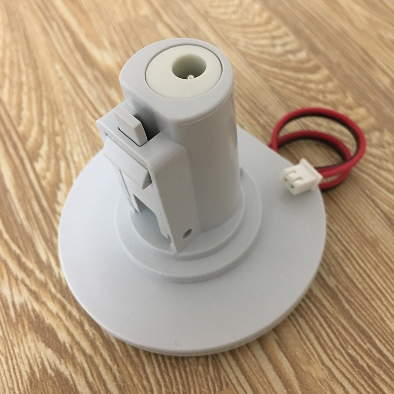 Xiaomi Mijia SMARTMI BPLDS02DM ベース交換用 DC インバーター フロアファン ベース