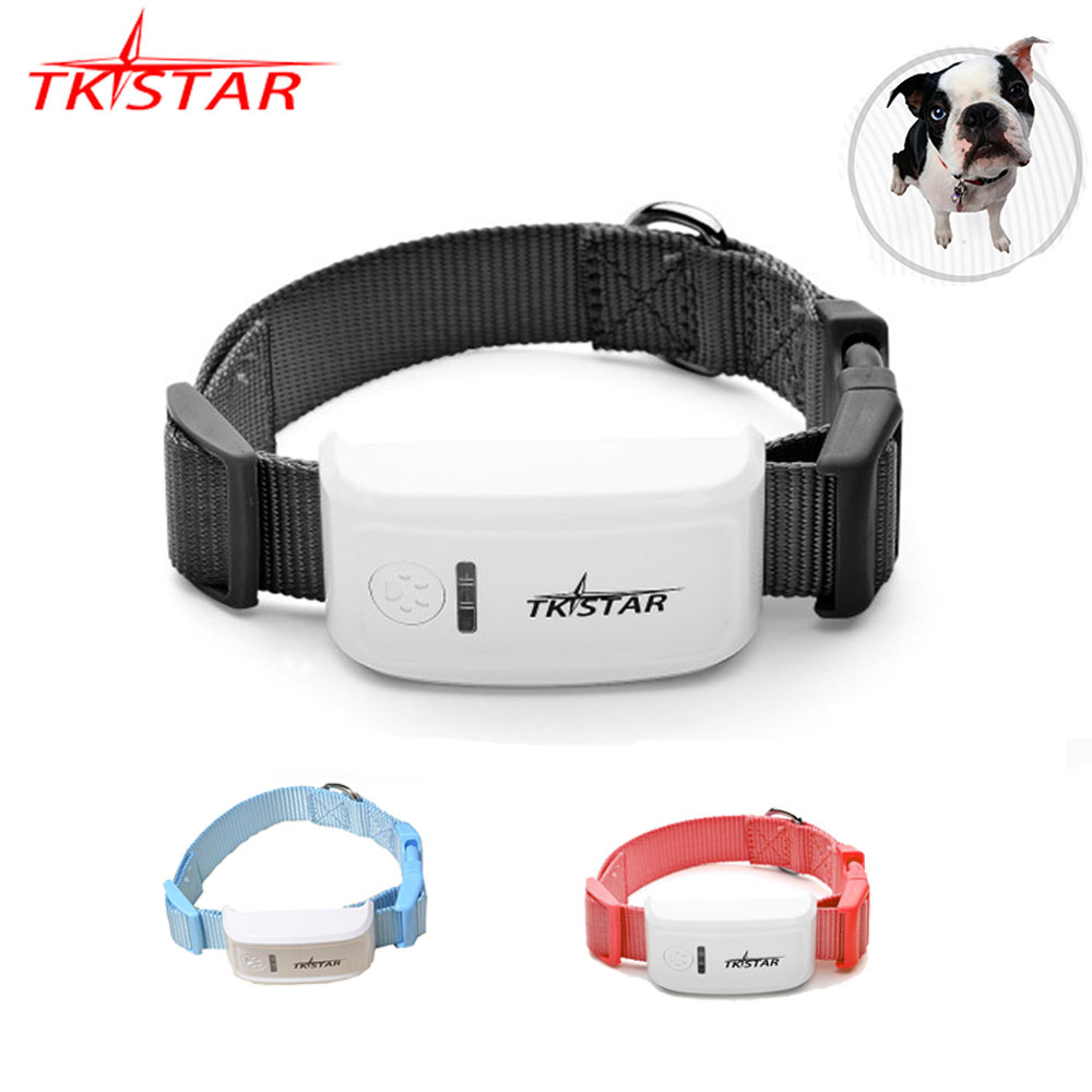 GPS トラッカー ペット TK909 TKSTAR 2G GSM GPS ロケーター ミニ GPS ペットトラッカー 2G GSM 最高の犬 GPS トラッカー 無料のアプリ付き 防水 IP67