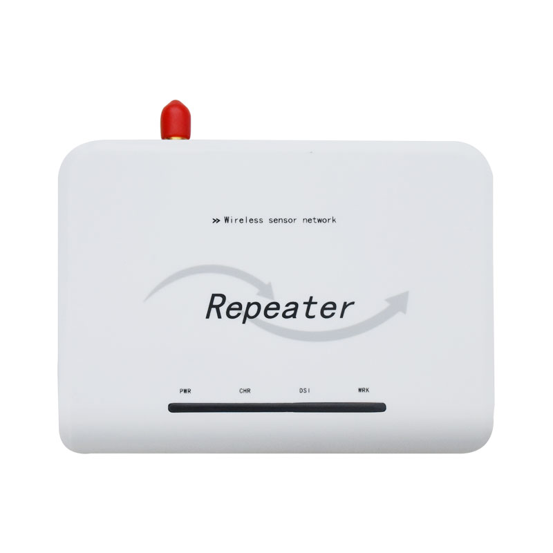 ワイヤレスセンサー用868Mhz、915Mhz 433Mhz USBリピーター