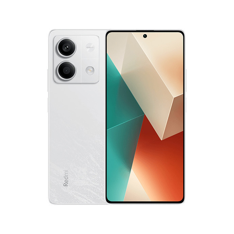 Redmi Note 13 5G 6GB 8GB RAM 128GB 256GB ROM スマートフォン 6.67 インチ 140Hz 100MP 5000mAh 中古電話