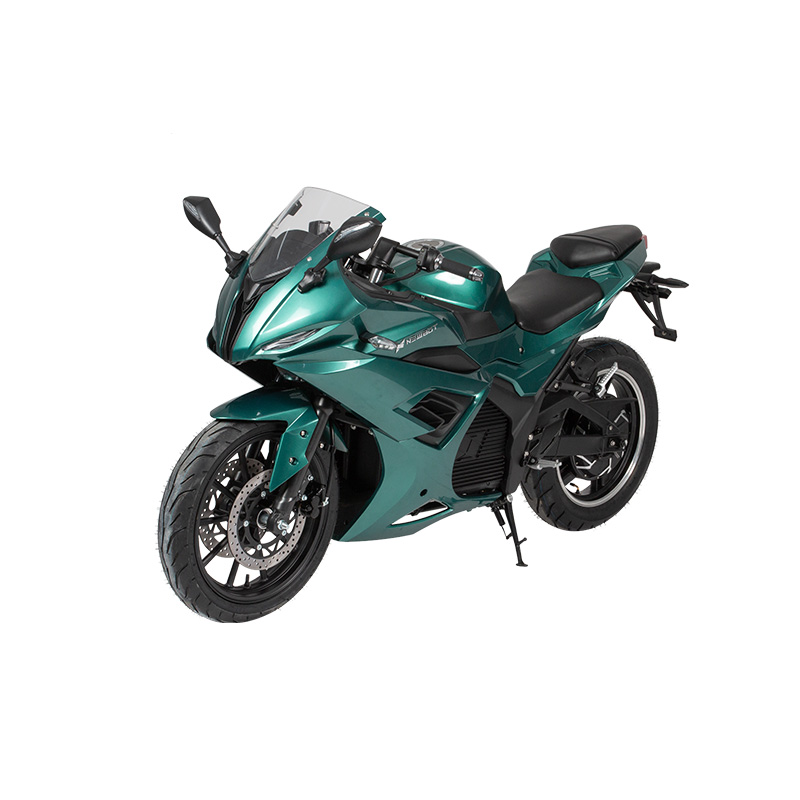 EEC 高速電動バイクレーシングスポーツ電動バイク大人 8000 ワット