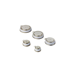 新品の純正日立エネルギーABB 5SDD 33L5500シリコン整流ダイオード、標準製品半導体。
