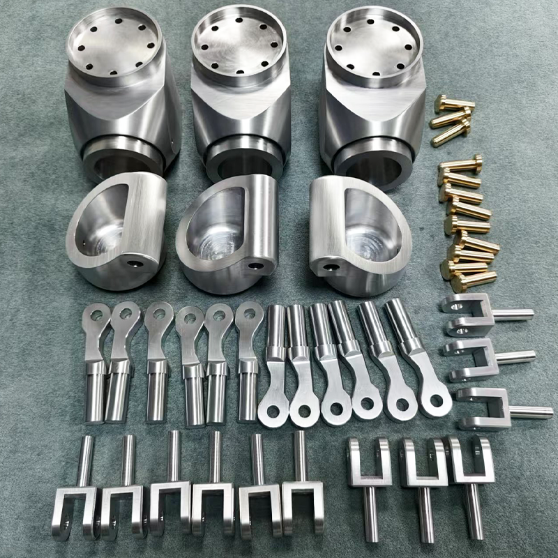 OEM CNC 加工 CNC 精密機械加工部品 カスタム製作 CNC 加工 オンライン見積もり アルミニウム マイクロ加工 カスタマイズ