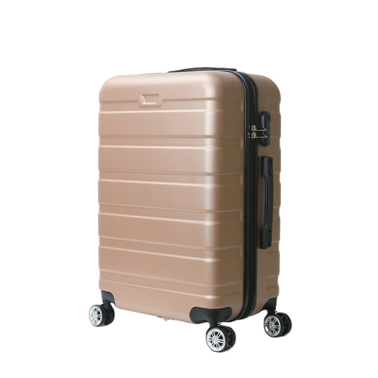 良い価格高品質ヴィンテージスーツケース旅行荷物セット ABS 荷物スーツケースバッグ旅行スーツケース