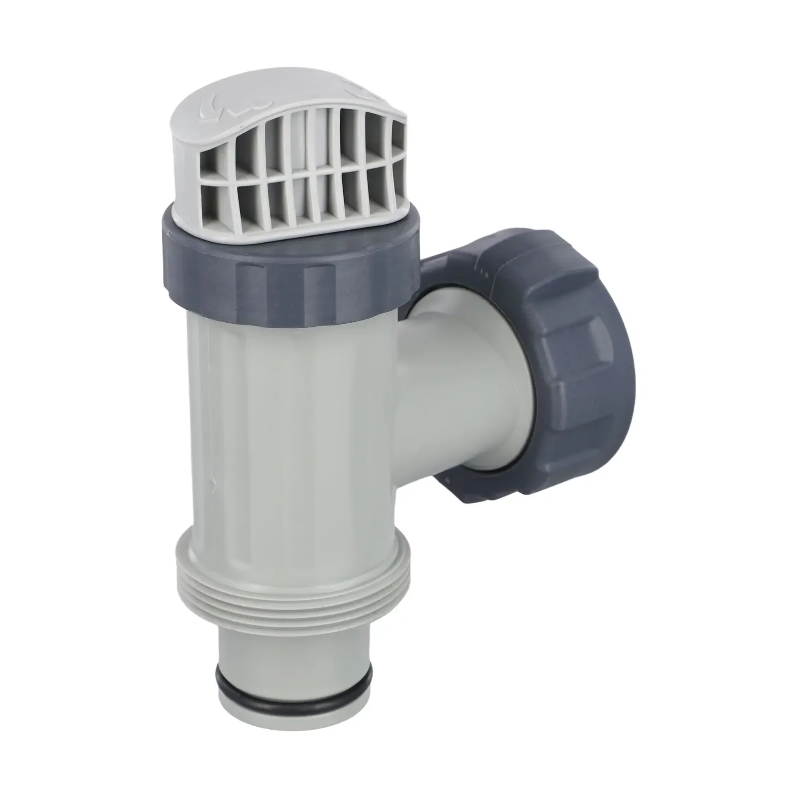 Efficiently Regulate Water Flow with These Replacement Pool Plunger Valves for Intex Filter Pumps (Models 28635EG etc )