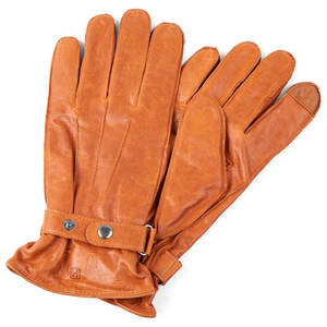 New Arrival: Authentic Women's Winter Warm & Fashionable Leather Gloves Wholesale—High-Quality Zynero Sports Eco-Friendly Multifunctional