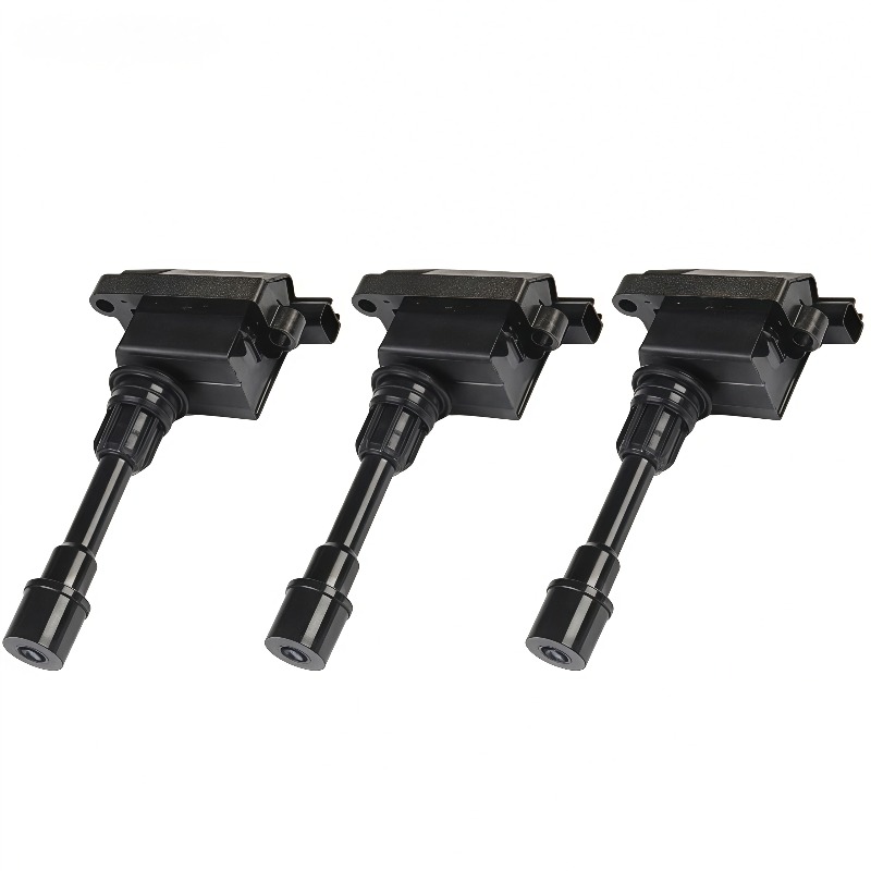 3 個 OEM 品質点火コイル MD303922 UF-157 0986JG1011 94-96 三菱モンテロパジェロ II 3.5L V6 (1994-1999) 6G74