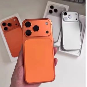 2026年新型スマートフォン 17 Pro 米国版純正スマートフォン 17 Pro グローバル版 オレンジ・ブルー・ホワイトのカラーバリエーションあり SIMフリー版 256GB・512GB・1TB スマートフォン