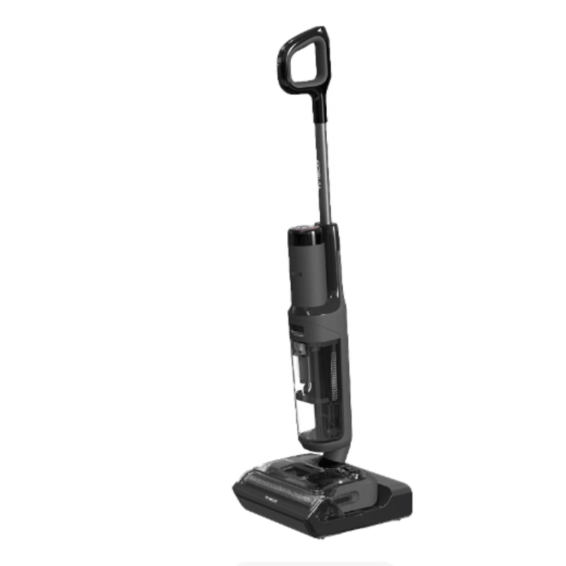 Tineco ストレッチ S ワイヤレス掃除機 フレックスデザイン、0.6 L 水タンク、セルフクリーニング、髪/ペットの汚れに最適