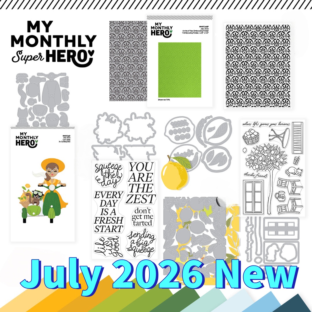 2026 年 7 月新しい乗車シトラス シェーカー レモン金属切削ダイス クリア スタンプ ホット箔 DIY 作成カード スクラップブック紙テンプレート