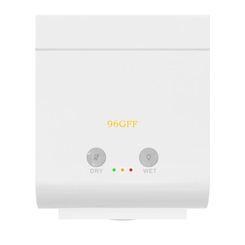 96GF ポータブルウェットワイプヒーター定温ワイプウォーマーベビーワイプウォーマーホルダー家庭用車屋外家庭用