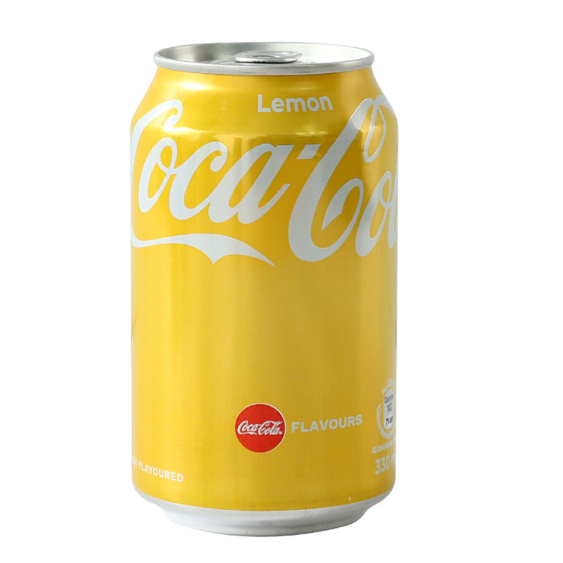 卸売ソフトドリンク香港コーラ 330 ミリリットル * 24 オリジナル味炭酸飲料