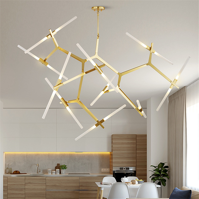Artpad モダンペンダントライトデザインダイニングルームキッチンアイランドシャンデリアリビングルーム LED サスペンションハンギングランプ