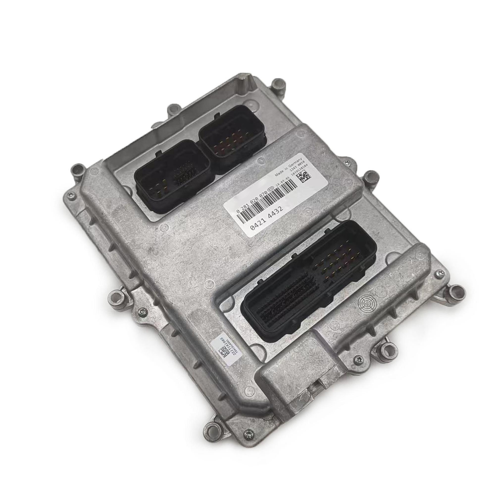 高品質 ECU 0281020070 0421 4432 エンジンコンピュータボード電子制御ユニット 04214432 DEUTZ に適合