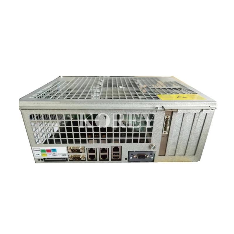 良好な状態のロボット ホスト DSQC639 3HAC025097-001/16