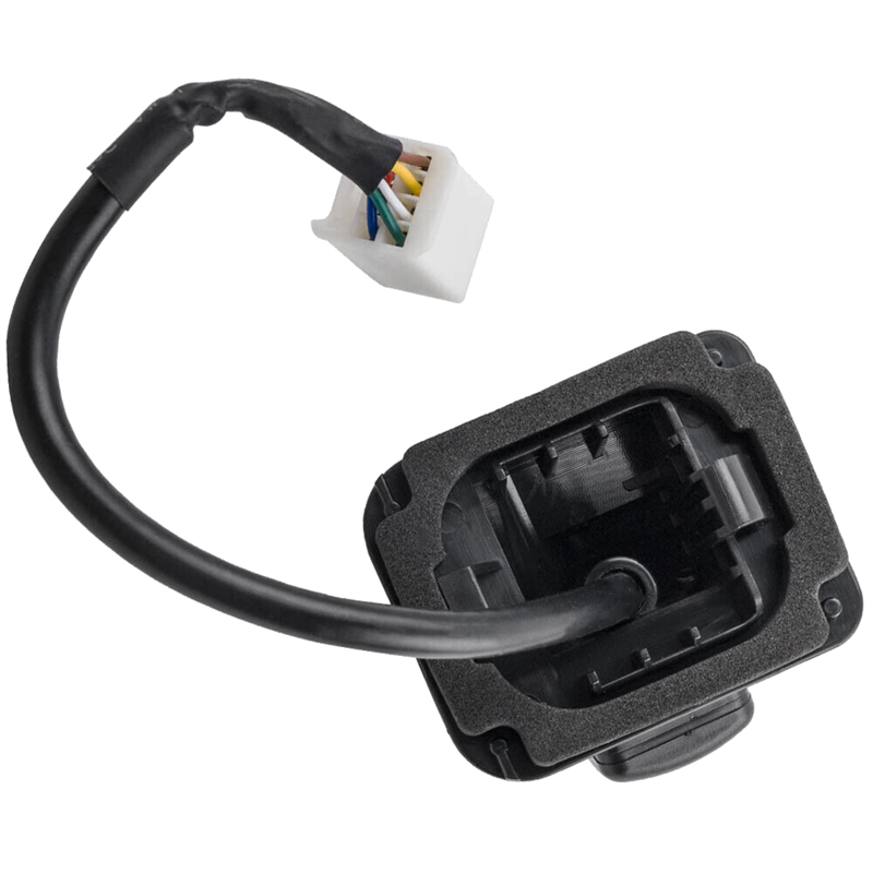 ホンダアコード 2014-2017 2.4L 3.5L リアビューカメラリバースパーキングアシストバックアップカメラ 39530-T2A-A21 39530-T2A-A31