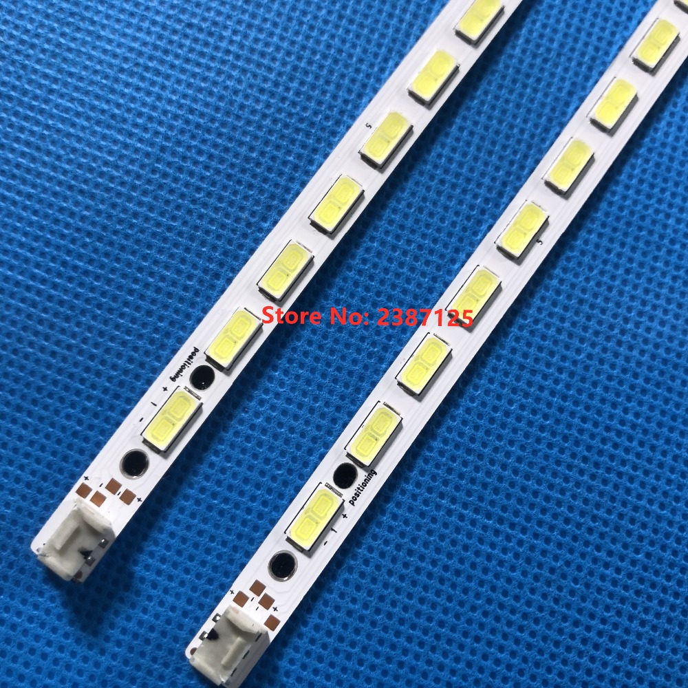 LED ストリップ 60 インチ 7030PKG L/R JE600D3LC5N/7N GLE0399 KDL-60R520A KDL-60R550A KDL-60R555A LC-60EQ10 LC-60LE651E LC-60LE652E