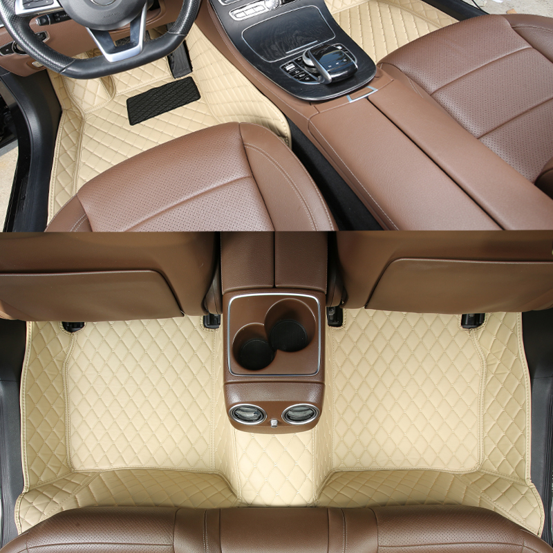 カスタム車のフロアマット BYD シール u dm i キングイルカミニソングプラスカモメ 2020 2021 2022 2023 2024 2025 自動車の付属品