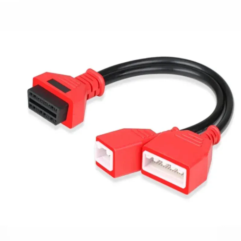 16 32 ゲートウェイ OBD アダプター日産/シルフィ B18 バイパス Sgw に適しパスワード不要 Autel IM508 IM608 Lonsdor K518SE で動作