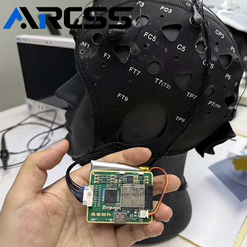 スマートウェアラブル PCBA カスタム超薄型フレックス PCB アセンブリマイクロ SMT 配置 01005 BGA はんだ付けエレクトロニクス製造ミニ