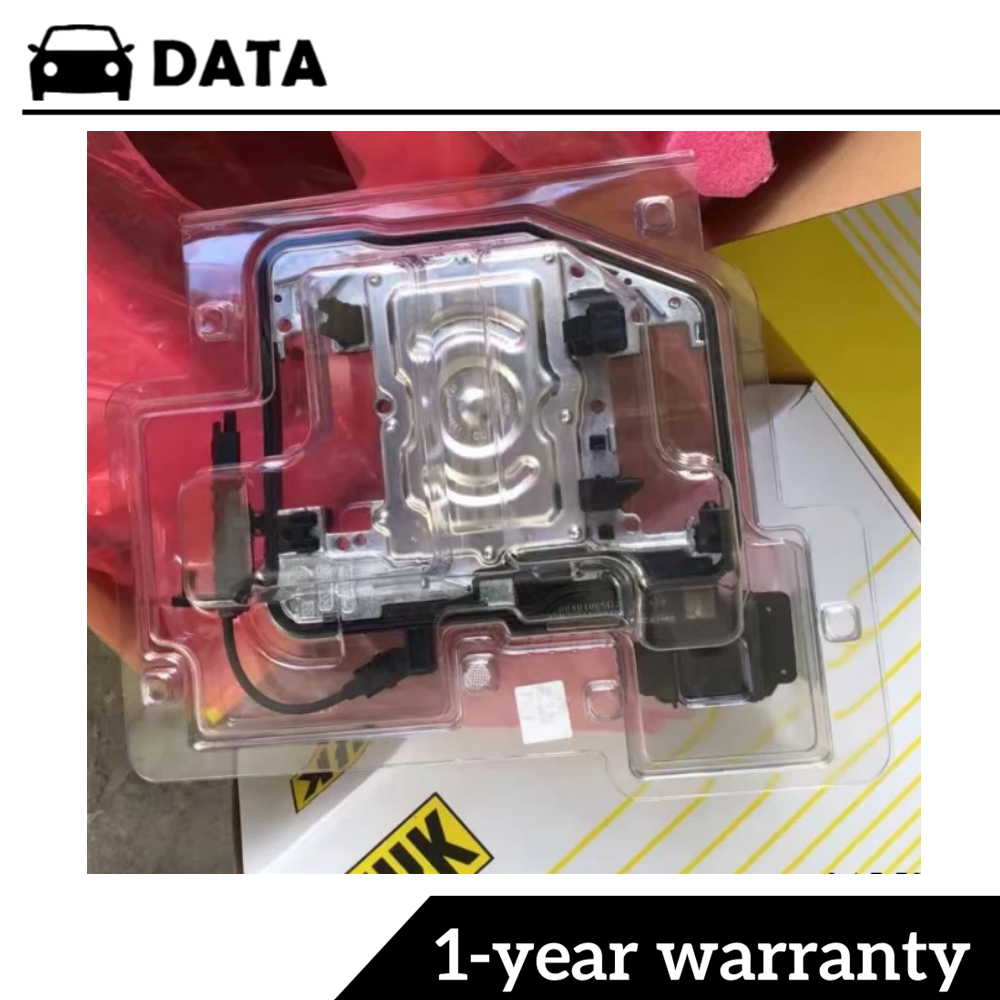 LUK 0AM927769D 0AM DQ200 DSG7 TCU TCM トランスミッションコントロールユニット VW アウディシュコダシート用新品