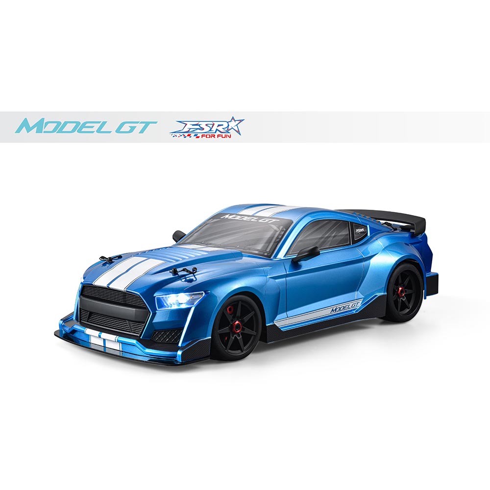FSR モデル GT 6S 8S 4WD RTR 2.4GHz ブラシレス 1/7 RC シミュレーション電動リモートコントロールモデルカーレーシング車両大人
