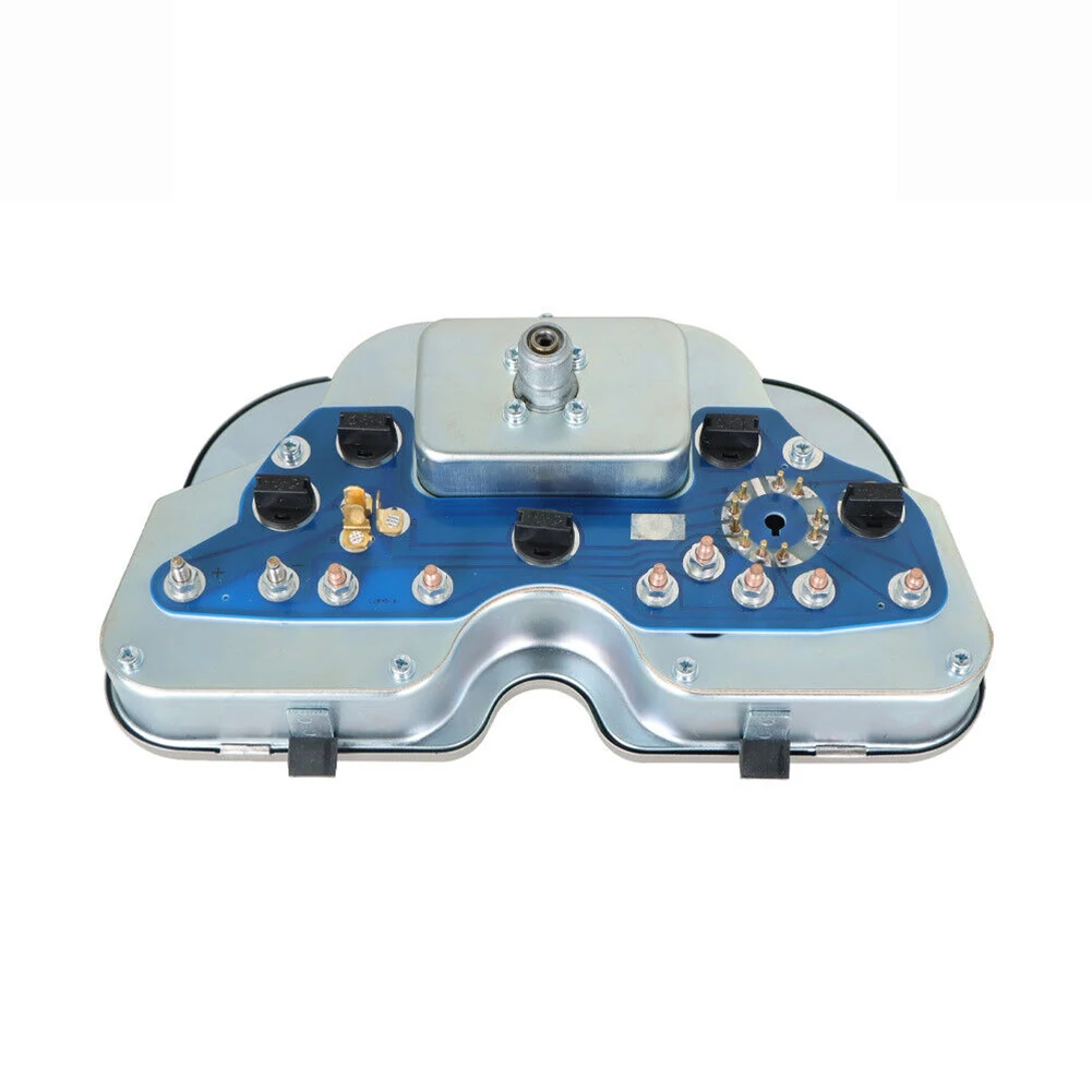メーターゲージクラスターアンプメーター 83100-60180 デジタル表示スピードメーター計器ゲージトヨタランドクルーザー FJ40 FJ45 BJ40
