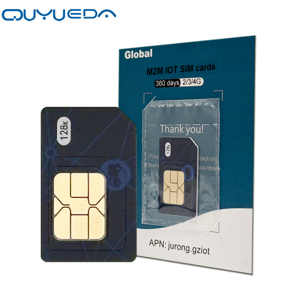 4 グラム Sim カード Global Romaing スマート M2M IOT カード GPS トラッカー首輪 Iot デバイス 360 メガバイトデータ 1 年間インターネットトラフィック充電式