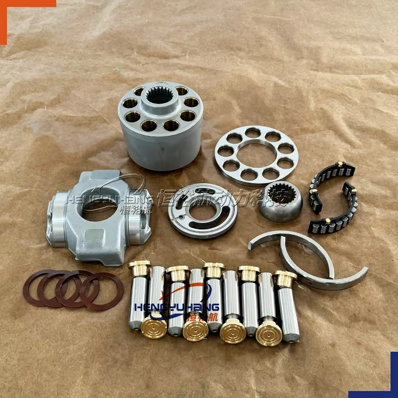 A11VO A11VLO A11VG A28VO A20VO A15VSO 建設機械用油圧メインポンプ部品用油圧ポンプ部品