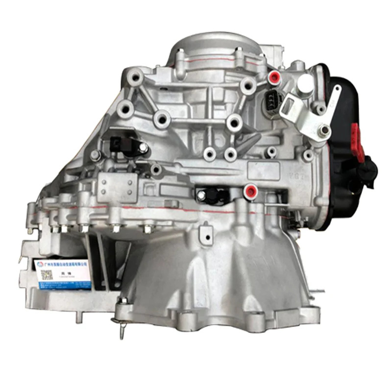 OE仕様再製造F4A51トランスミッションバルブボディ用 – ヒュンダイサンタフェ/ツーソン2.7L 4WDの一般的なシフト問題を解決