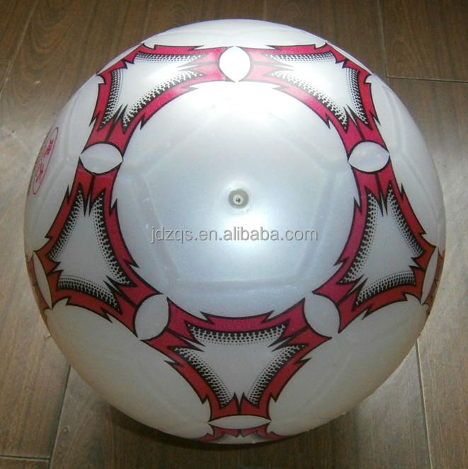 環境に優しいPVCサッカーおもちゃ サイズ8.5インチ 200-350g 対象年齢3歳以上 屋内/屋外使用