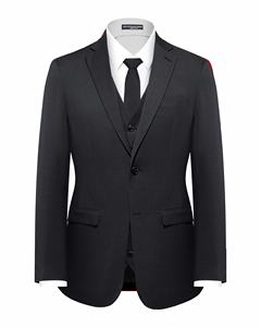 オーダーメイドの高級メンズフォーマルスーツ、迅速な配送、ビジネスカジュアルスタイル、無料アイロンサービス、結婚披露宴サイズもご用意。