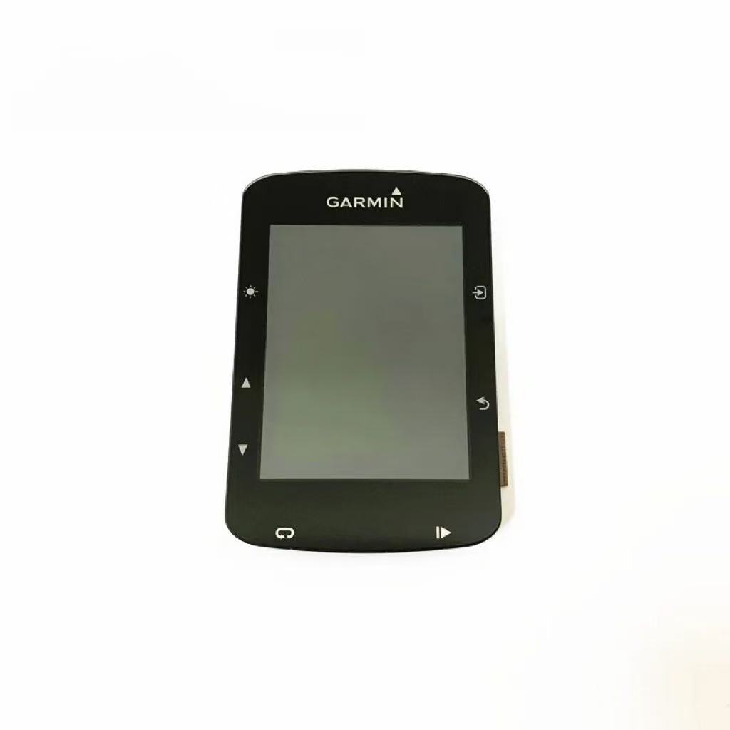 ガーミン Edge 1030 1030plus、Edge 830 530、Edge 520、自転車スピードメーターストップウォッチ LCD 表示画面の修理交換用液晶