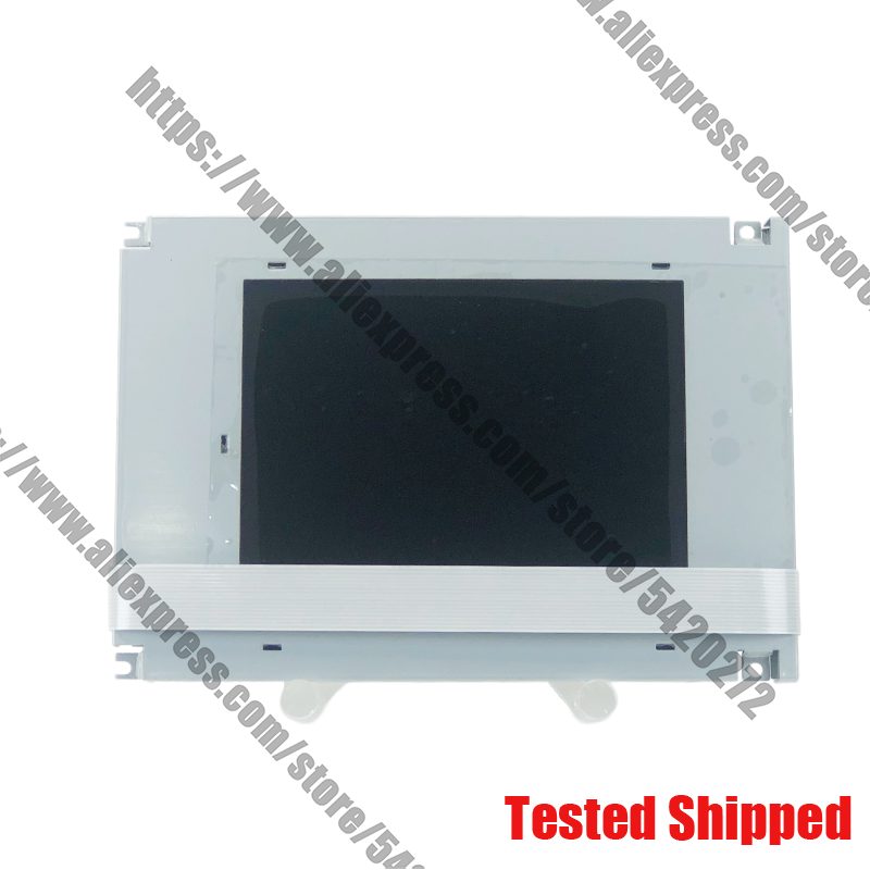 新しい互換性のあるディスプレイ 3DS-LED-M6CUM-HI-S SX17Q03LOBLZZ LCD スクリーン