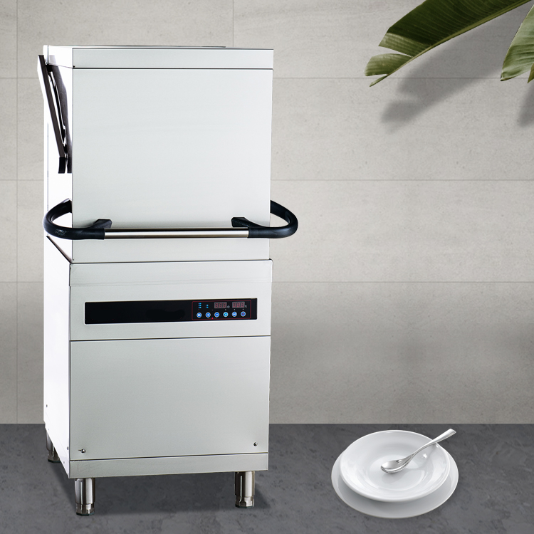 自立型洗浄食器機食器洗い機全自動電気業務用食器洗い機