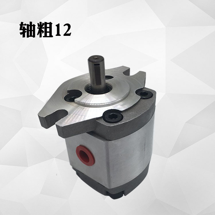 ギヤポンプ 油圧オイルポンプ HGP-1A-F1R HGP-1A-F2R HGP-1A-F3R HGP-1A-F4R HGP-1A-F5R HGP-1A-F6R HGP-1A-F8R