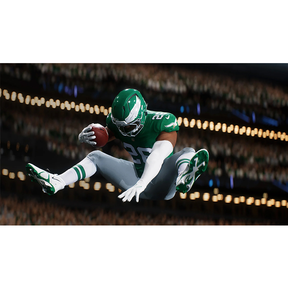 Nintendo Switch 2 ゲームセール - EA SPORTS Madden NFL 26 - 100% オリジナル物理任天堂ゲームカード NS2