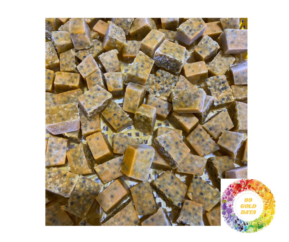 Passion fruit Juice Natural Frozen Juice Passion fruit Juice From Vietnam Premium Seedless Pulp Bulk Export