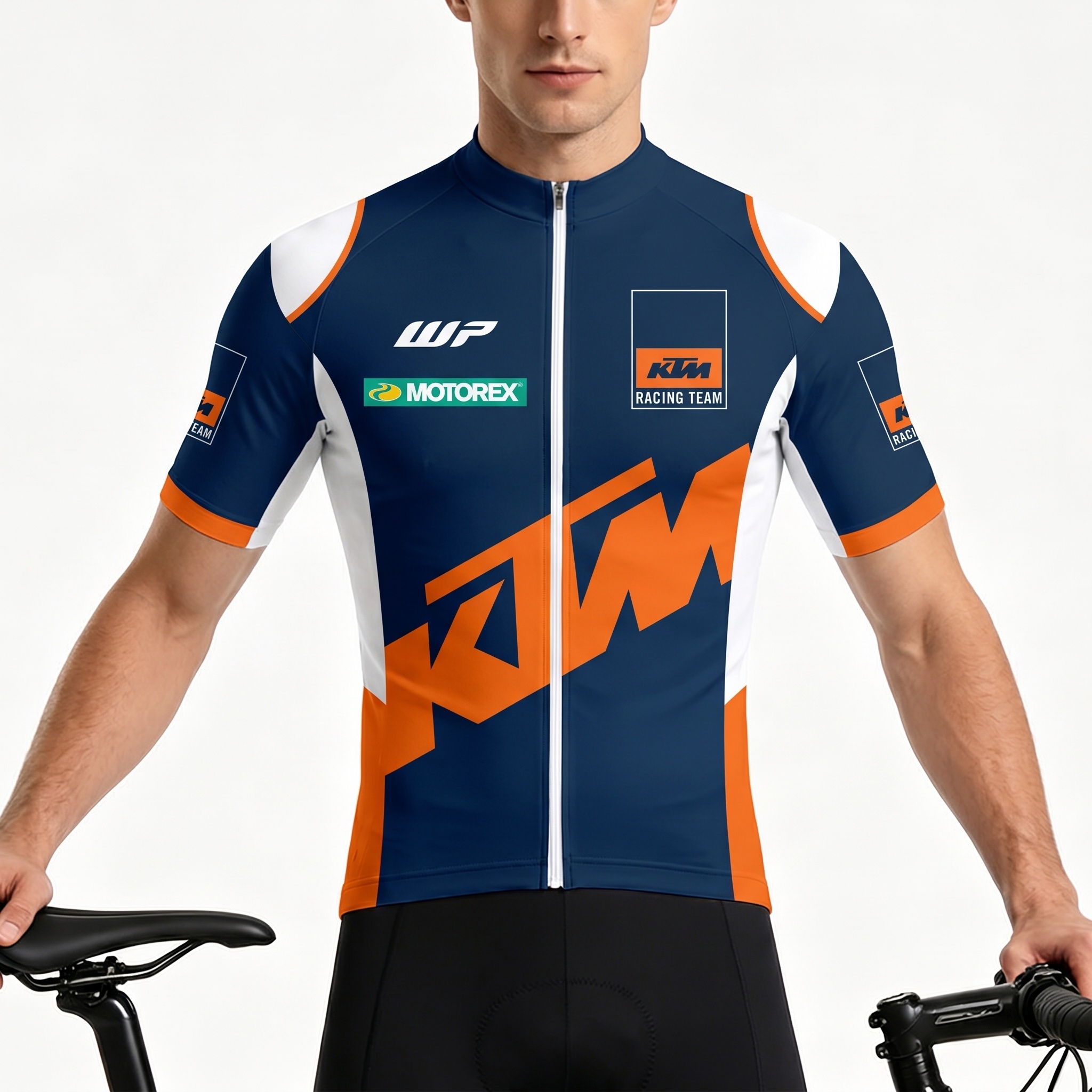 プロフェッショナル サイクリング ジャージ 半袖 通気性 速乾性 自転車 スポーツ トップ アウトドア ライディング ギア ユニセックス