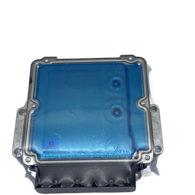 0281020677 カミンズ/JAC MD1CC878 用 ECU、暗号化されていない、プログラム可能、新品