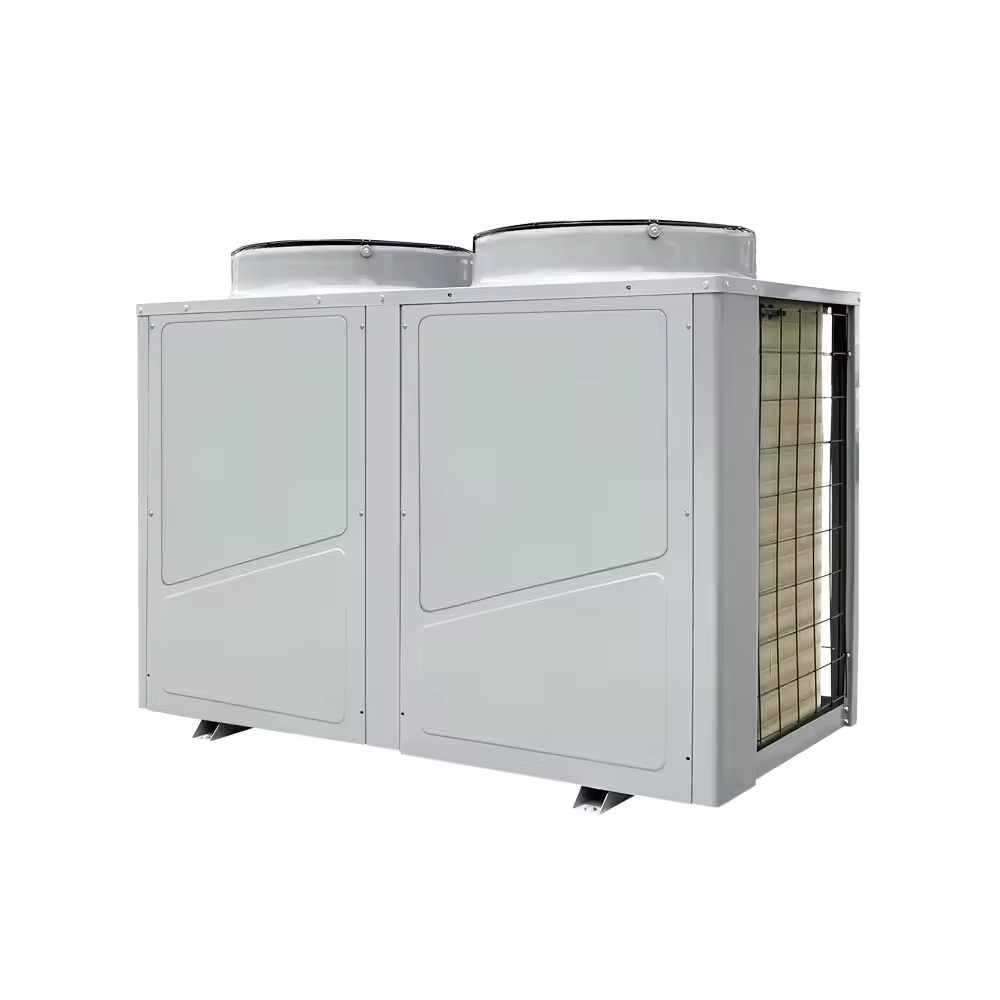 2026 販売ボビラー 14KW 商業プールヒートポンプ給湯器 WiFi 制御インバーターヒートポンプ加熱ホット W