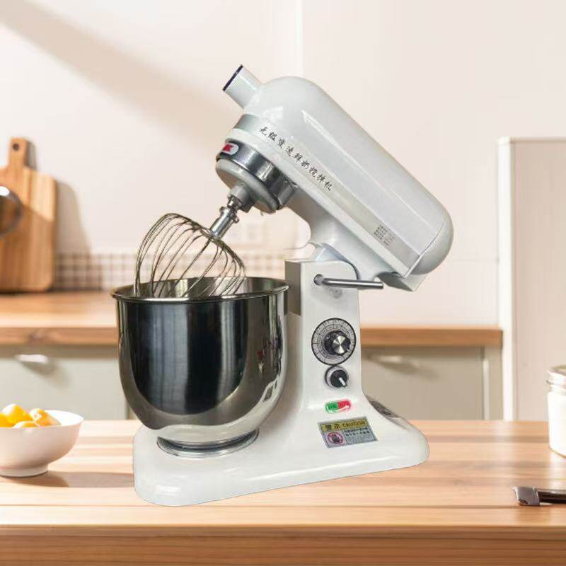 商業フレッシュ生地ミキサーフレンチクリームマシン多機能スタンド混合シェフレストラン家具 Teigknetmaschine XY40DM