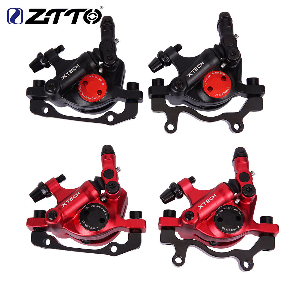 ZTTO MTB ロードバイクライン牽引油圧ディスクブレーキキャリパーフロントリアマウンテン自転車オイルディスクブレーキ E-BIKE ブレーキローター 160 ミリメートル