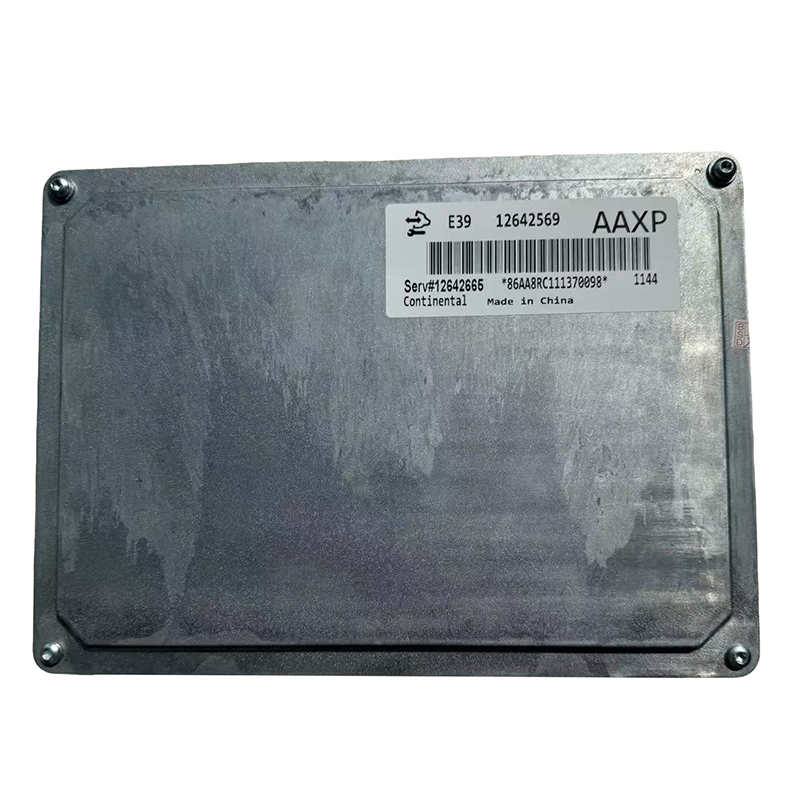 工場輸出 ECU コンピュータボード電子制御モジュール 12642665 12643248 E39 ビュイック用
